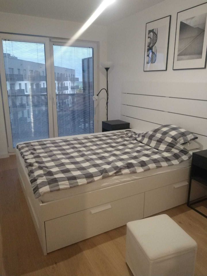 Mieszkanie 3-pokojowe Tychy Centrum, al. Bielska. Zdjęcie 3