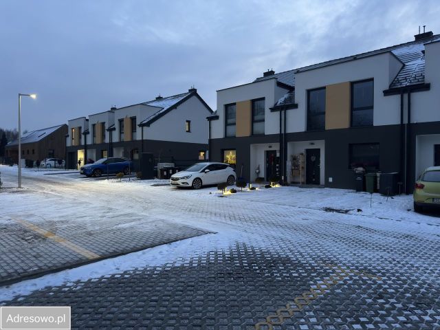 Mieszkanie 2-pokojowe Wierzchowisko, ul. Klonowa. Zdjęcie 1