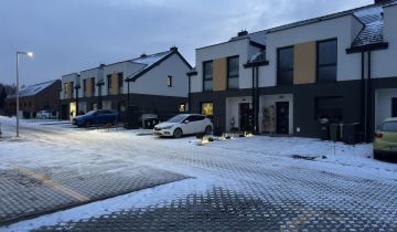 Mieszkanie 2-pokojowe Wierzchowisko, ul. Klonowa