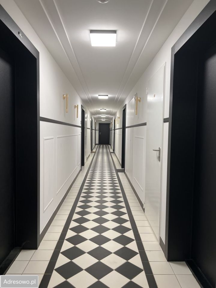 Mieszkanie 2-pokojowe Warszawa Praga-Północ, ul. Szwedzka. Zdjęcie 8