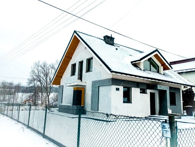 dom wolnostojący Radocza. Zdjęcie 1