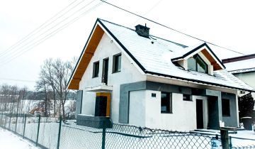 dom wolnostojący Radocza