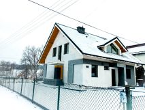 dom wolnostojący Radocza