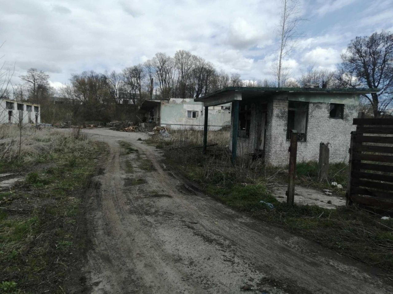 Działka inwestycyjna Drygulec. Zdjęcie 7