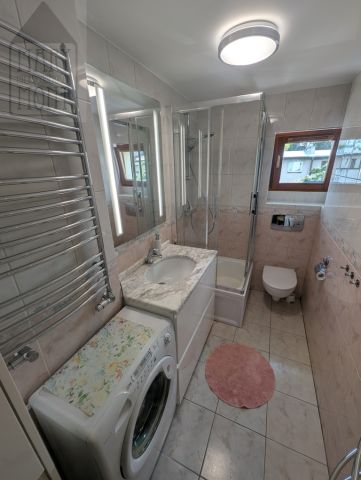 Mieszkanie 3-pokojowe Warszawa Bielany, ul. Efraima Schroegera. Zdjęcie 9