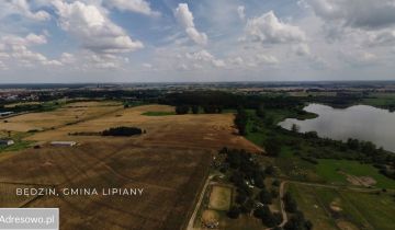 Działka inwestycyjna Osetna Będzin