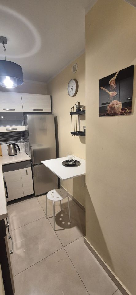 Mieszkanie 1-pokojowe Szczecin Pomorzany. Zdjęcie 2