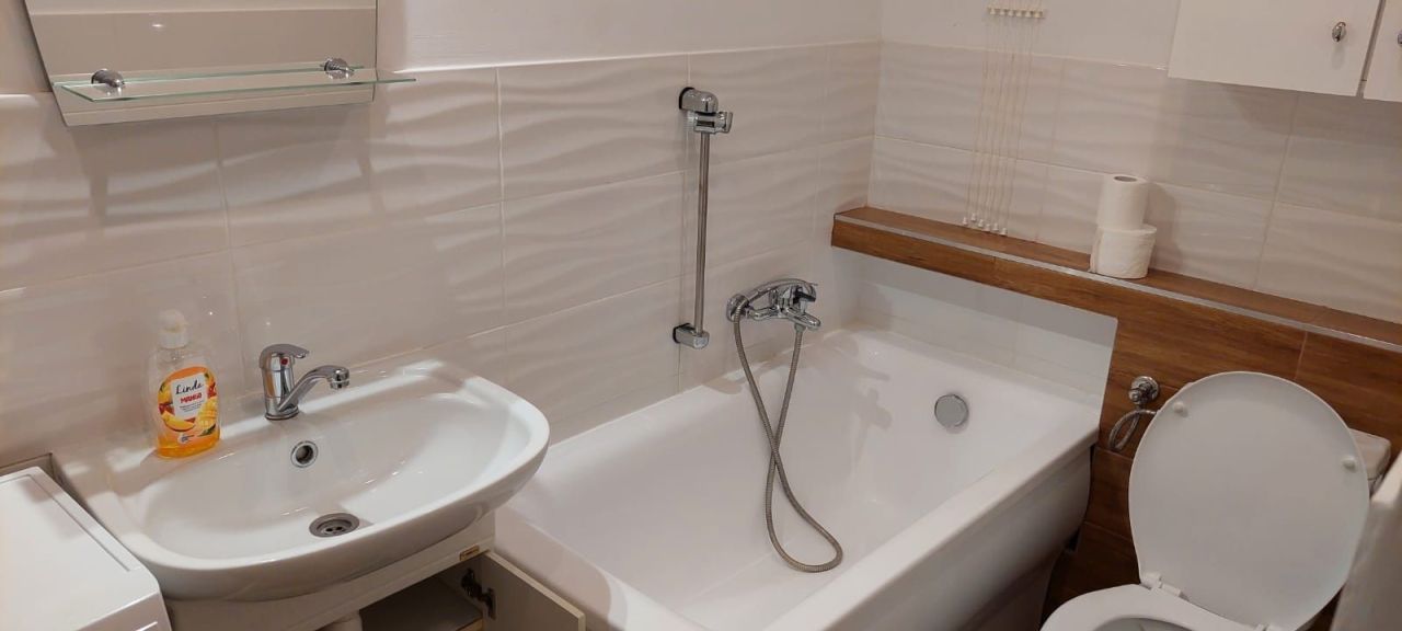 Mieszkanie 2-pokojowe Zielona Góra, ul. Wypoczynek. Zdjęcie 6