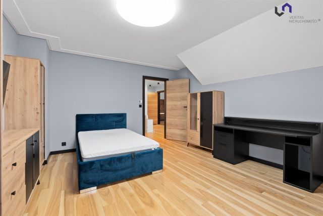 dom szeregowy, 4 pokoje Katowice Zarzecze, ul. Sielawy. Zdjęcie 21