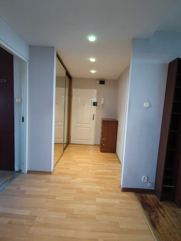 Mieszkanie 3-pokojowe Wrocław Gądów Mały, ul. Kwiska. Zdjęcie 2