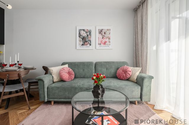 Mieszkanie 2-pokojowe Warszawa Praga-Południe, ul. Żupnicza. Zdjęcie 15