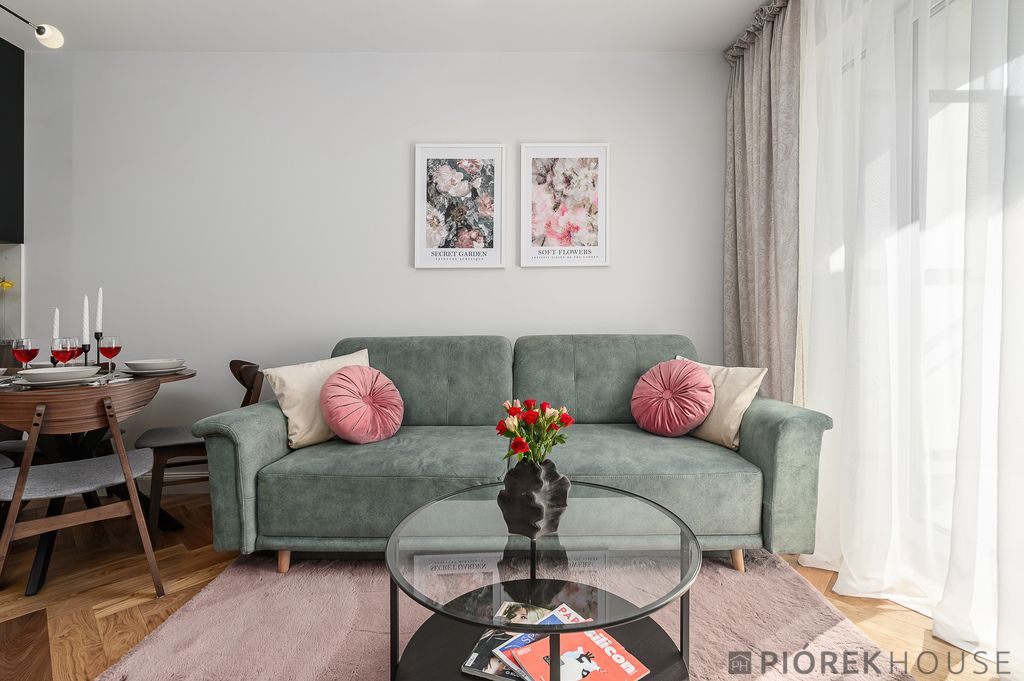 Mieszkanie 2-pokojowe Warszawa Praga-Południe, ul. Żupnicza. Zdjęcie 15