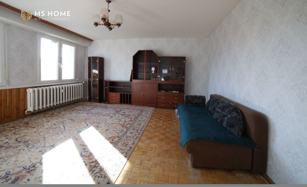 Mieszkanie 3-pokojowe Białystok Białostoczek, ul. Zagumienna. Zdjęcie 2