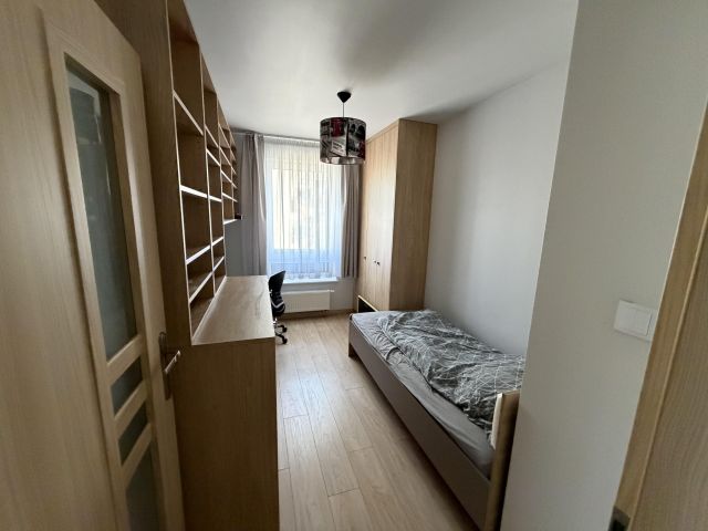 Mieszkanie 4-pokojowe Warszawa Białołęka, ul. Ku Rzece. Zdjęcie 8