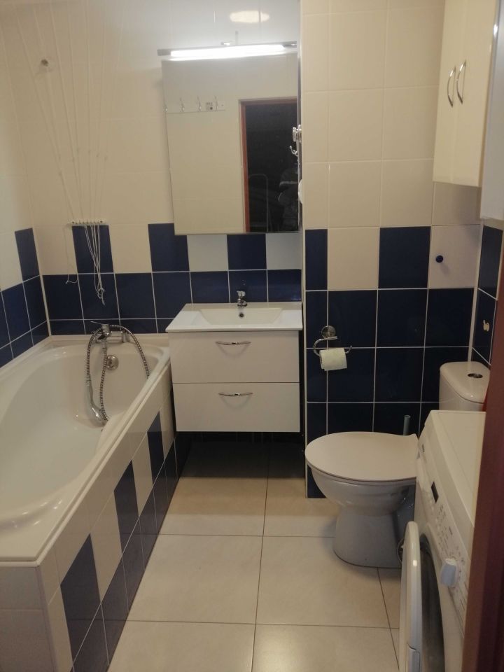 Mieszkanie 2-pokojowe Mierzyn, ul. Spółdzielców. Zdjęcie 7