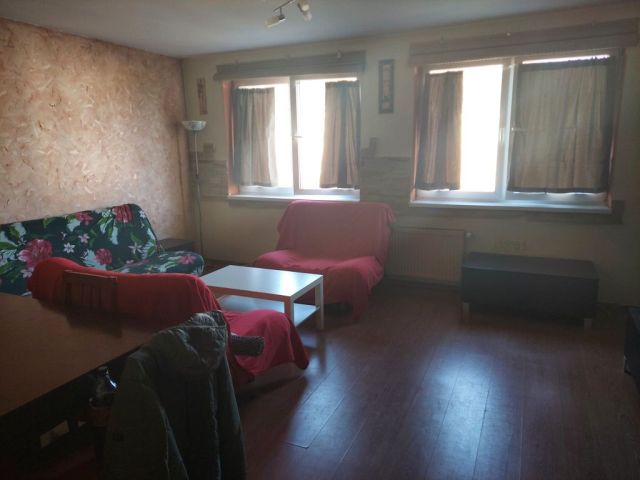 Mieszkanie 2-pokojowe Wrocław Psie Pole. Zdjęcie 1