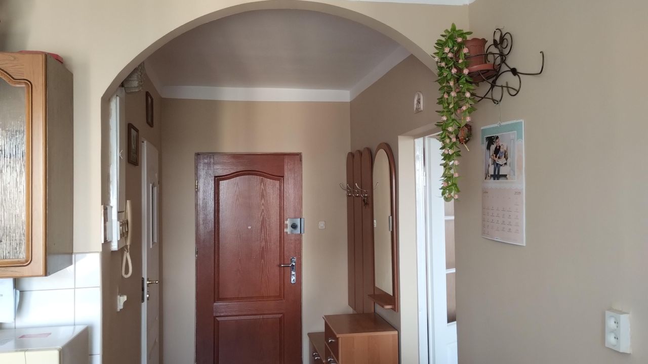 Mieszkanie 1-pokojowe Głogów Kopernik, ul. Gwiaździsta. Zdjęcie 7