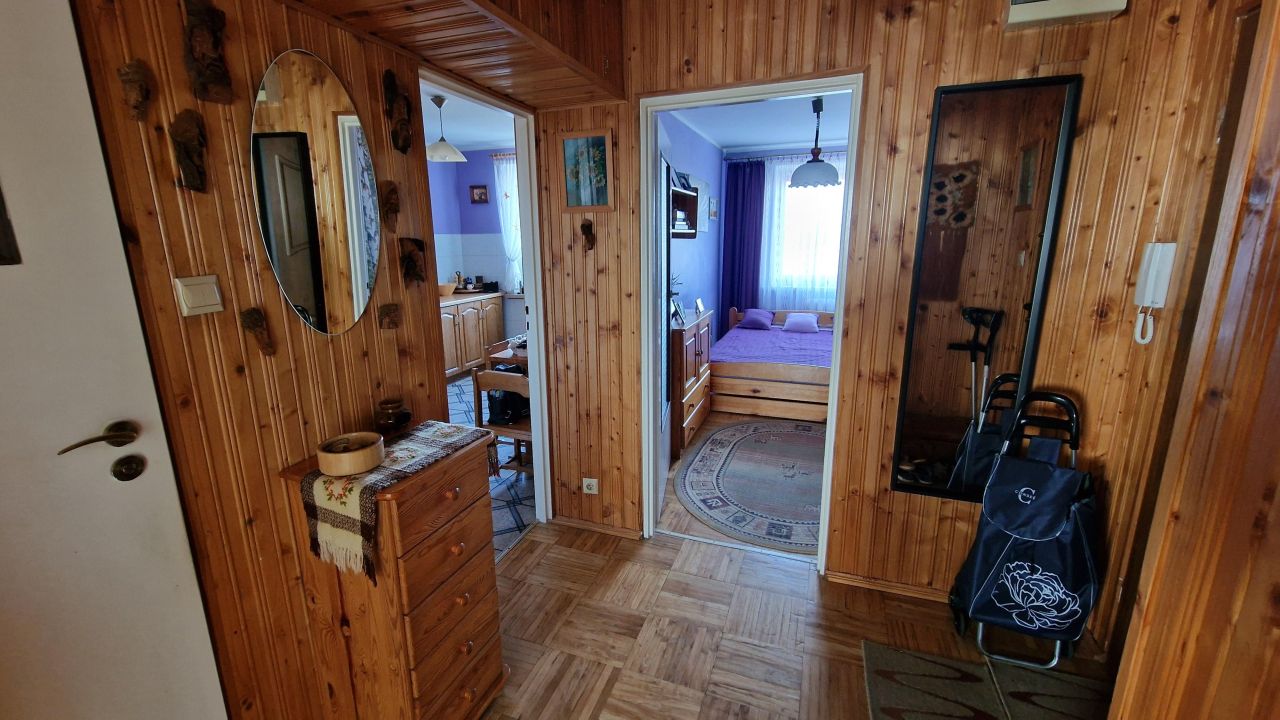 Mieszkanie 2-pokojowe Połczyn-Zdrój, ul. Mieszka I. Zdjęcie 13