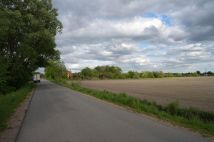 Działka budowlana Markówka. Zdjęcie 3