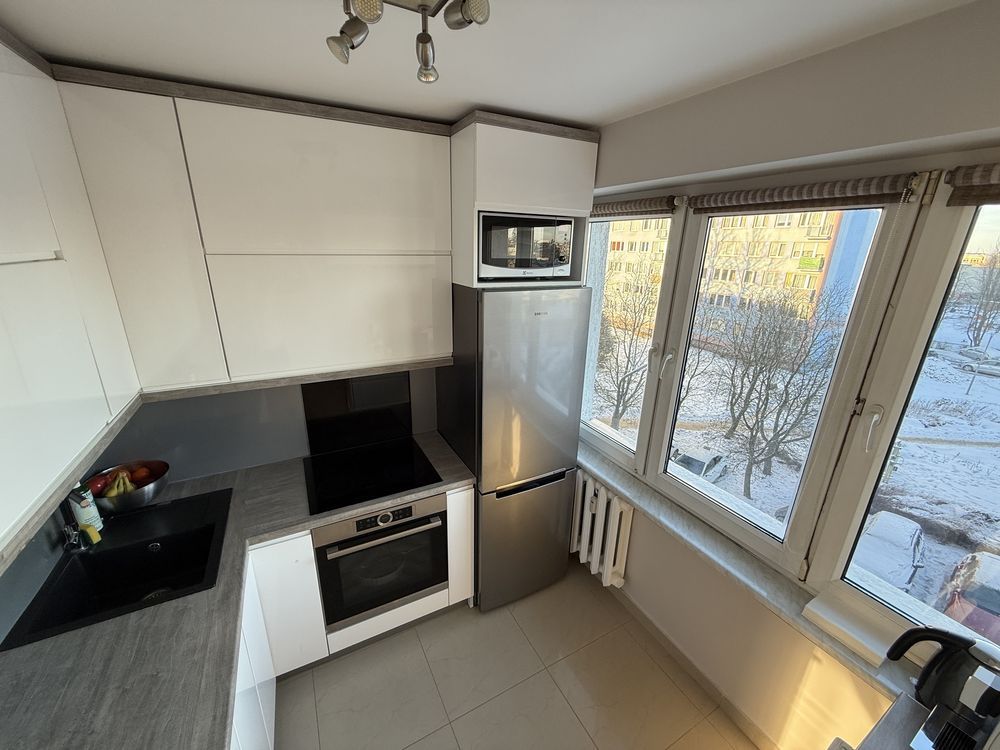 Mieszkanie 2-pokojowe Olsztyn, ul. Kardynała Stefana Wyszyńskiego. Zdjęcie 3