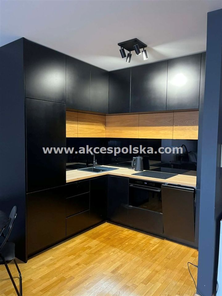 Mieszkanie 2-pokojowe Warszawa Ursus, ul. Dzieci Warszawy. Zdjęcie 4