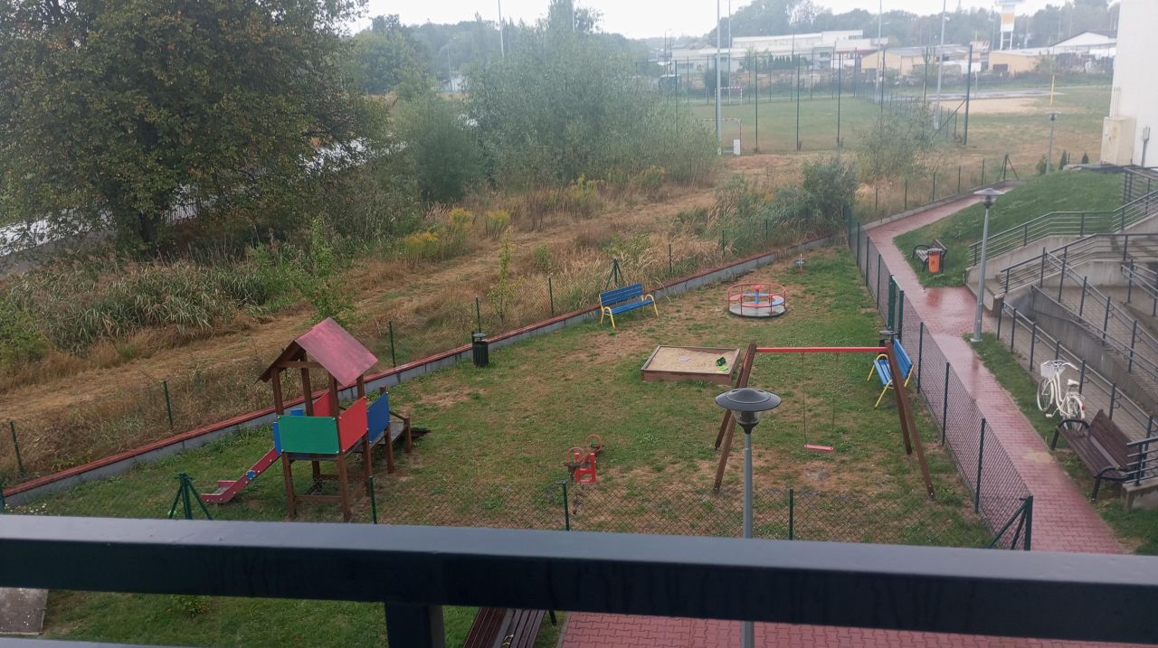 Mieszkanie 1-pokojowe Zamość, Heweliusza. Zdjęcie 10