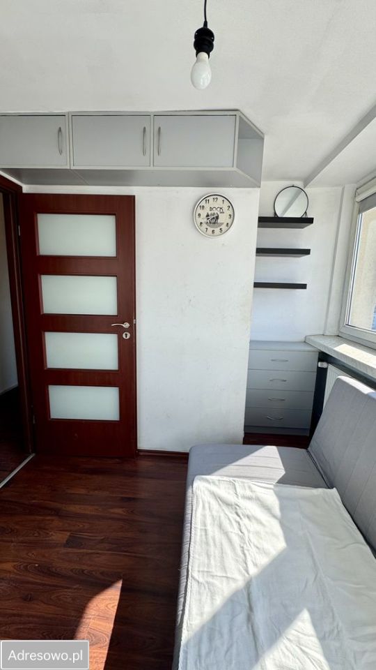 Mieszkanie 3-pokojowe Gliwice, ul. Łużycka. Zdjęcie 17