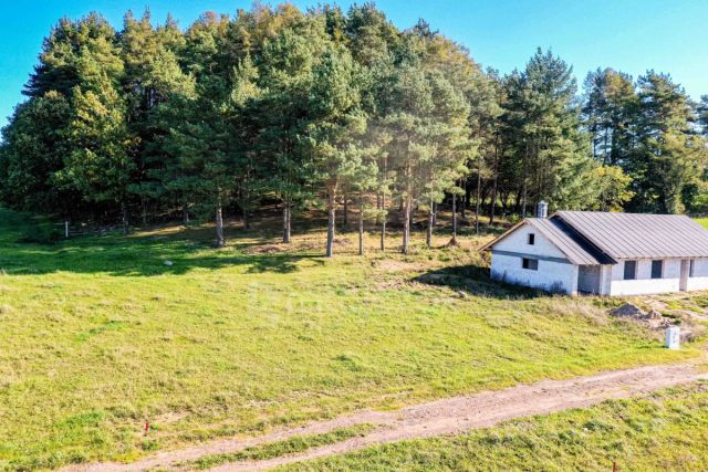 Działka budowlana Zbychowo. Zdjęcie 5