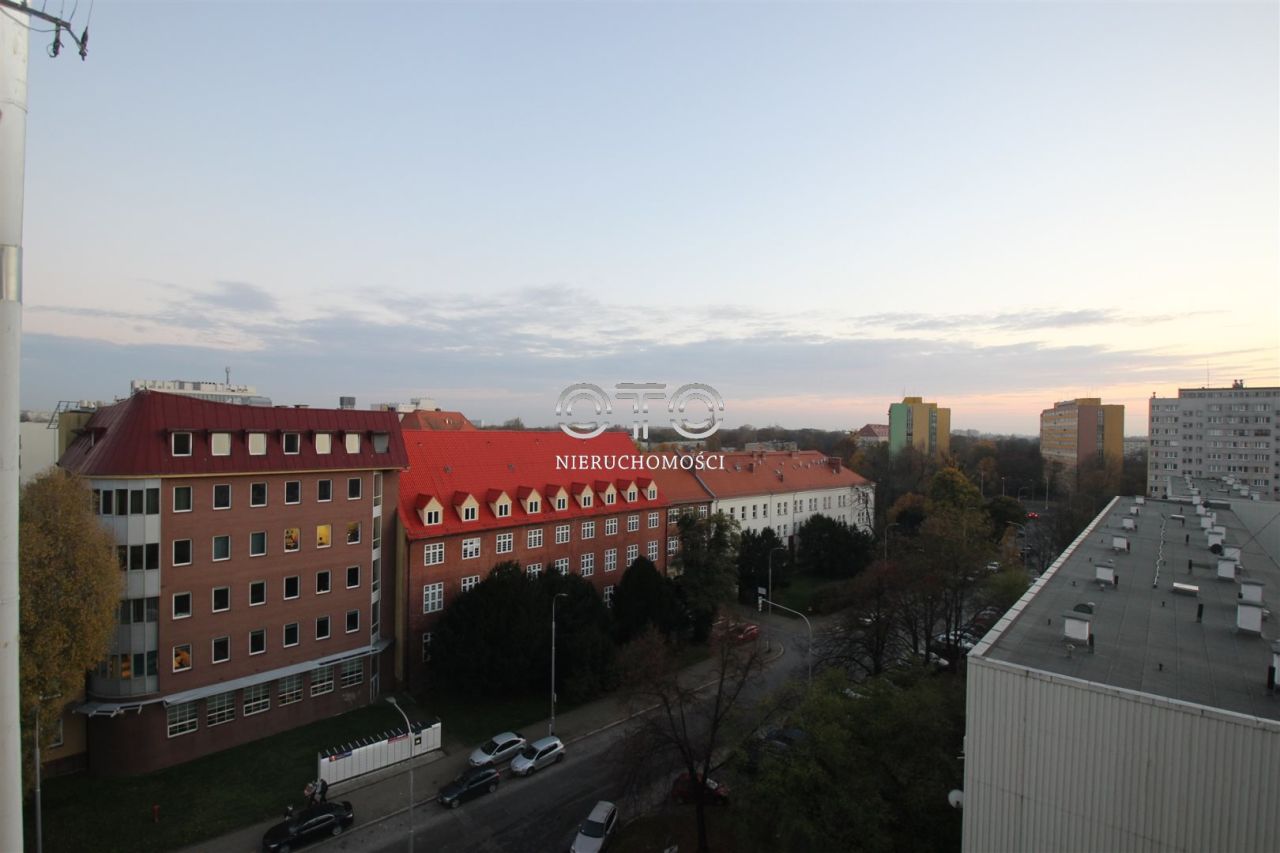 Mieszkanie 2-pokojowe Wrocław Krzyki. Zdjęcie 10