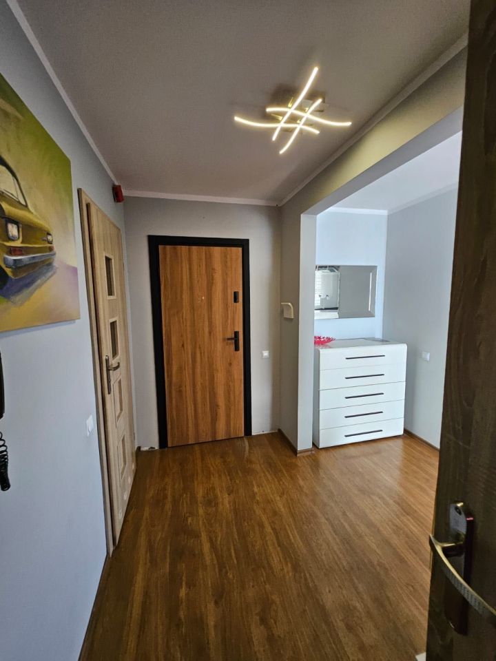 Mieszkanie 2-pokojowe Gubin, ul. Wojska Polskiego. Zdjęcie 7