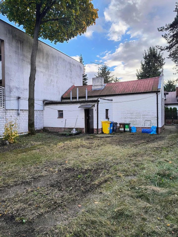 Działka budowlana Warszawa Rembertów, ul. Księcia Witolda. Zdjęcie 6