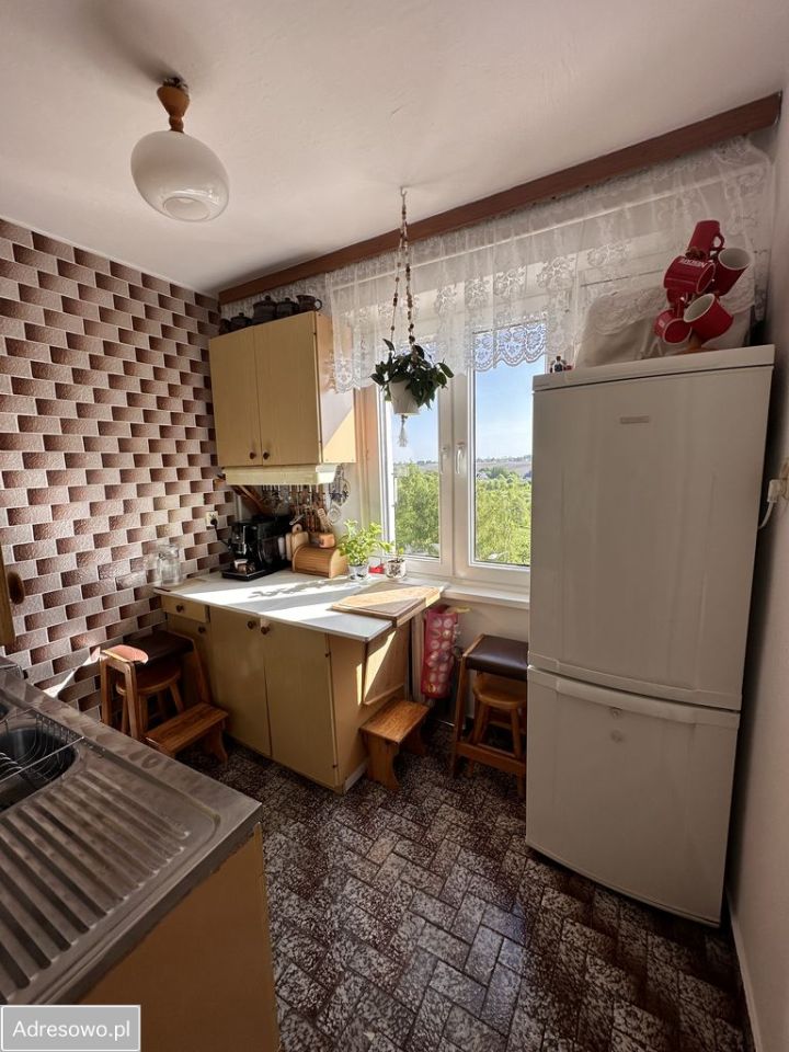 Mieszkanie 4-pokojowe Kętrzyn, ul. Królowej Jadwigi. Zdjęcie 7