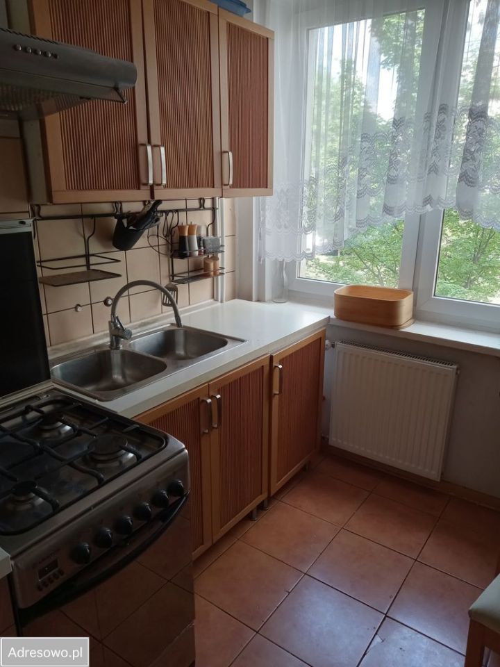 Mieszkanie 2-pokojowe Warszawa Praga-Północ, ul. Ratuszowa. Zdjęcie 8