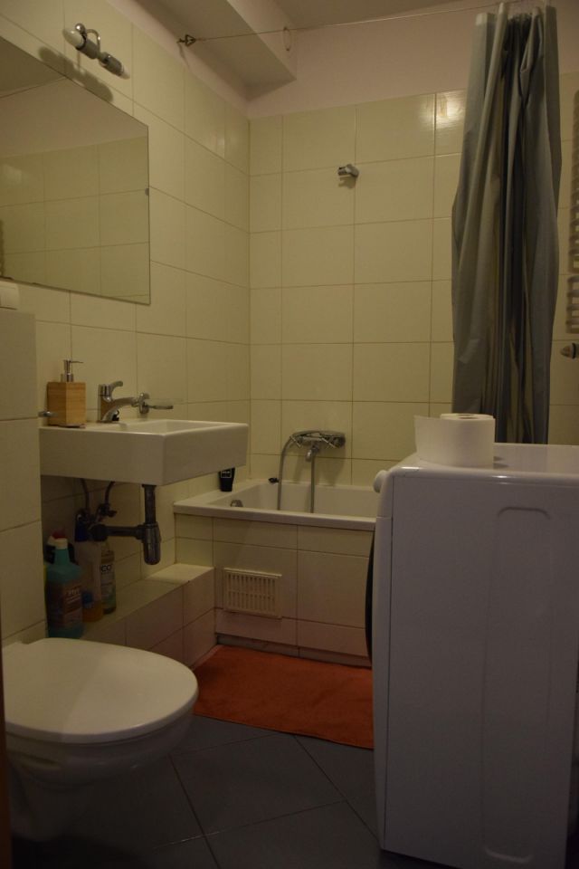 Mieszkanie 2-pokojowe Kraków Kliny, ul. Borkowska. Zdjęcie 6