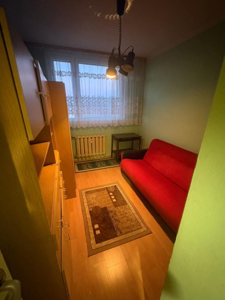 Mieszkanie 3-pokojowe Syców, ul. Adama Mickiewicza. Zdjęcie 6