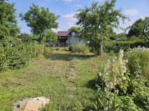 Działka rod Gdańsk Olszynka. Zdjęcie 1