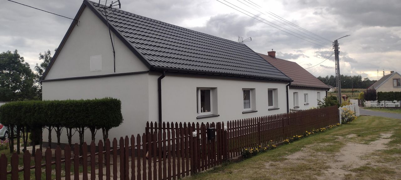 dom wolnostojący, 2 pokoje Smolnik. Zdjęcie 2