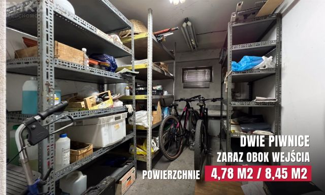 Mieszkanie 3-pokojowe Grudziądz, ul. Derdowskiego. Zdjęcie 15