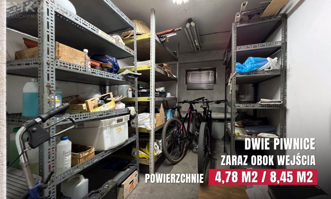 Mieszkanie 3-pokojowe Grudziądz, ul. Derdowskiego. Zdjęcie 15