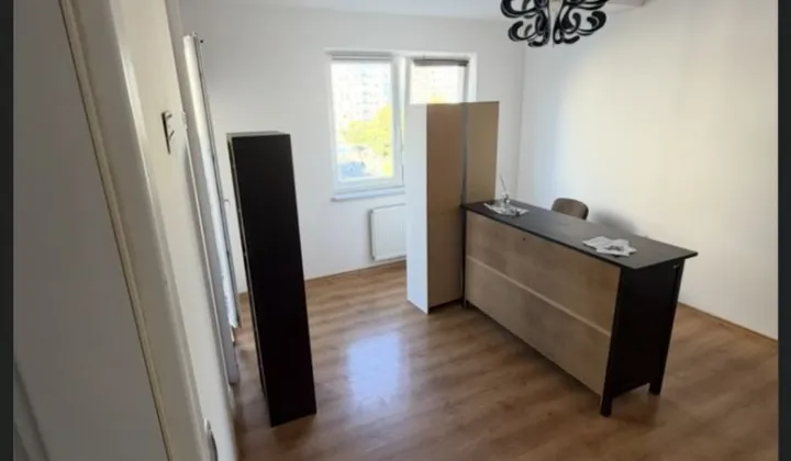 Mieszkanie 2-pokojowe Wrocław Krzyki, al. Armii Krajowej