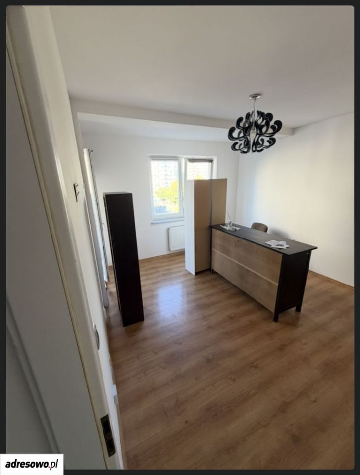 Mieszkanie 2-pokojowe Wrocław Krzyki, al. Armii Krajowej. Zdjęcie 1