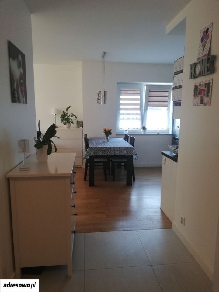 Mieszkanie 3-pokojowe Wrocław Jagodno, ul. Konduktorska. Zdjęcie 5