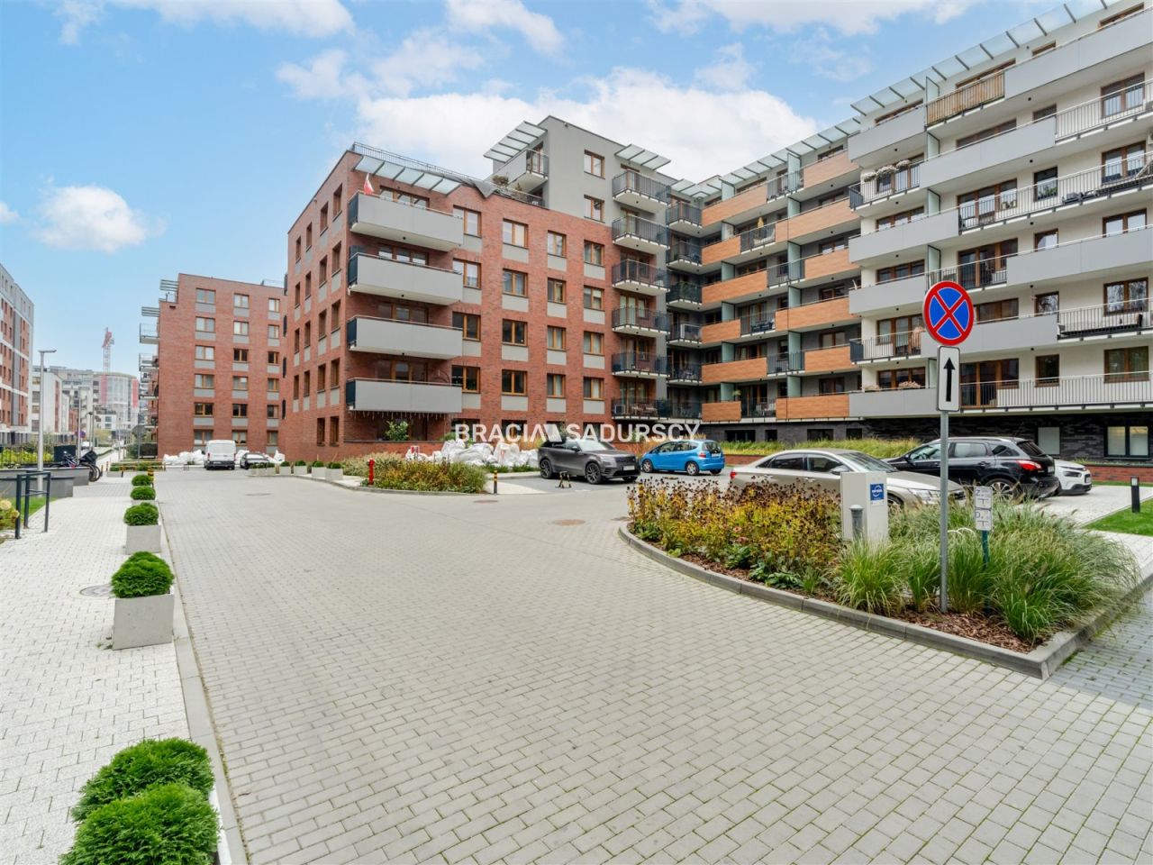 Mieszkanie 3-pokojowe Kraków Grzegórzki, ul. Grzegórzecka. Zdjęcie 26