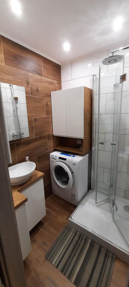 Mieszkanie 3-pokojowe Lublin Bronowice, ul. Pogodna. Zdjęcie 2