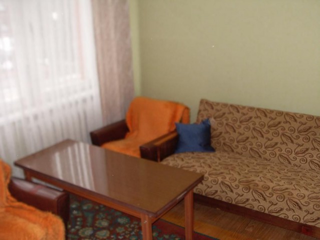 Mieszkanie 2-pokojowe Białystok Antoniuk, ul. Gajowa. Zdjęcie 1