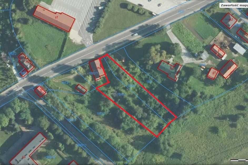 Działka budowlana Wojnicz. Zdjęcie 7
