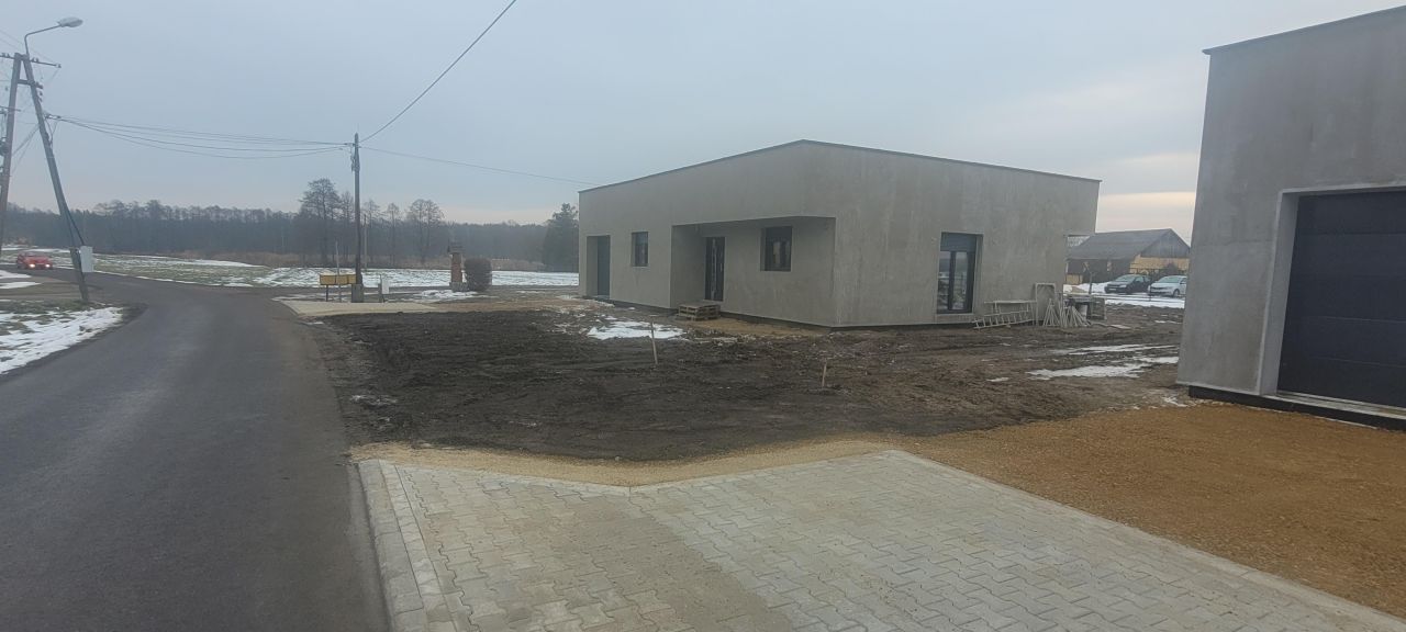 dom wolnostojący, 3 pokoje Suszec Grabówka, ul. Na Grabówki. Zdjęcie 8