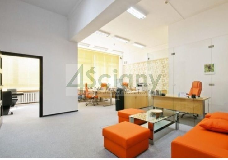 Biuro Warszawa Mokotów. Zdjęcie 2