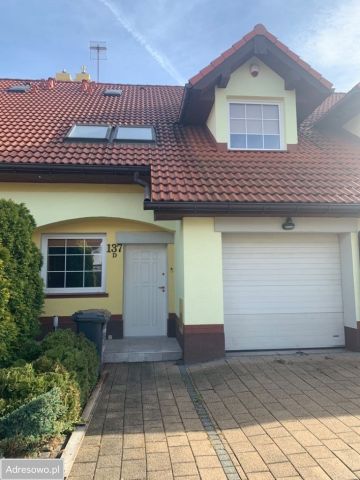 dom szeregowy, 5 pokoi Gliwice Stare Gliwice. Zdjęcie 1