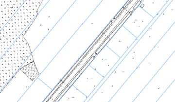 Działka budowlana Bukownica